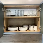 Semesterbostad Les Du Manoir