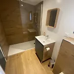 Les Du Manoir Semesterbostad