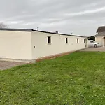 Les Du Manoir Semesterbostad *
