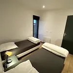 Les Du Manoir Semesterbostad *