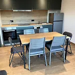Les Du Manoir Semesterbostad
