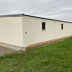 Les Du Manoir Semesterbostad *