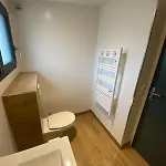 Les Du Manoir Semesterbostad
