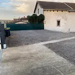 Semesterbostad Les Du Manoir *