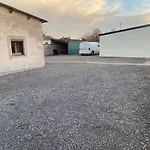 Semesterbostad Les Du Manoir