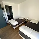 Les Du Manoir Semesterbostad Le Manoir (Calvados)