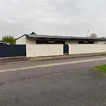 Les Du Manoir Semesterbostad *