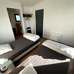 Semesterbostad Les Du Manoir *