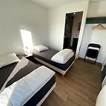 Les Du Manoir Semesterbostad *