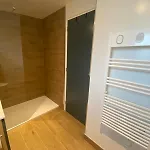 Les Du Manoir Semesterbostad