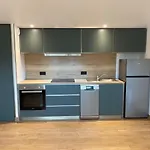 Les Du Manoir Semesterbostad *