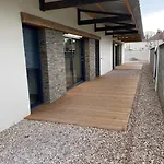 Les Du Manoir Semesterbostad *